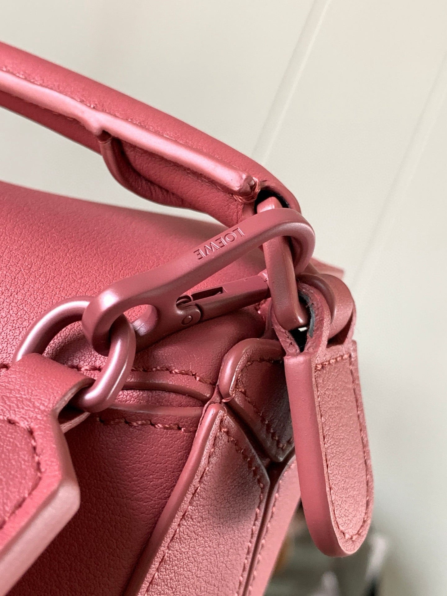 LuxluxHouse Best Quality Bags Loewe