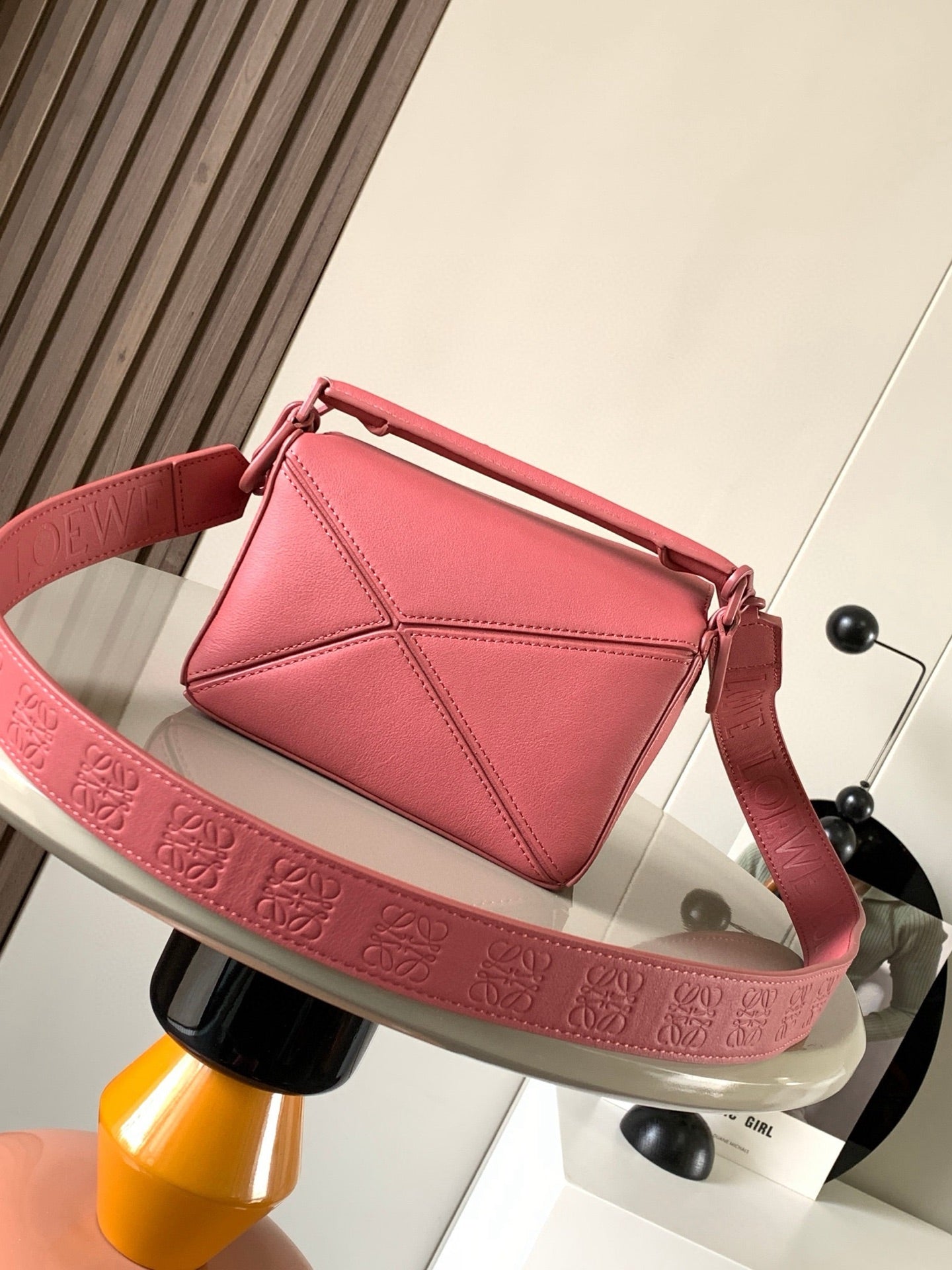LuxluxHouse Best Quality Bags Loewe