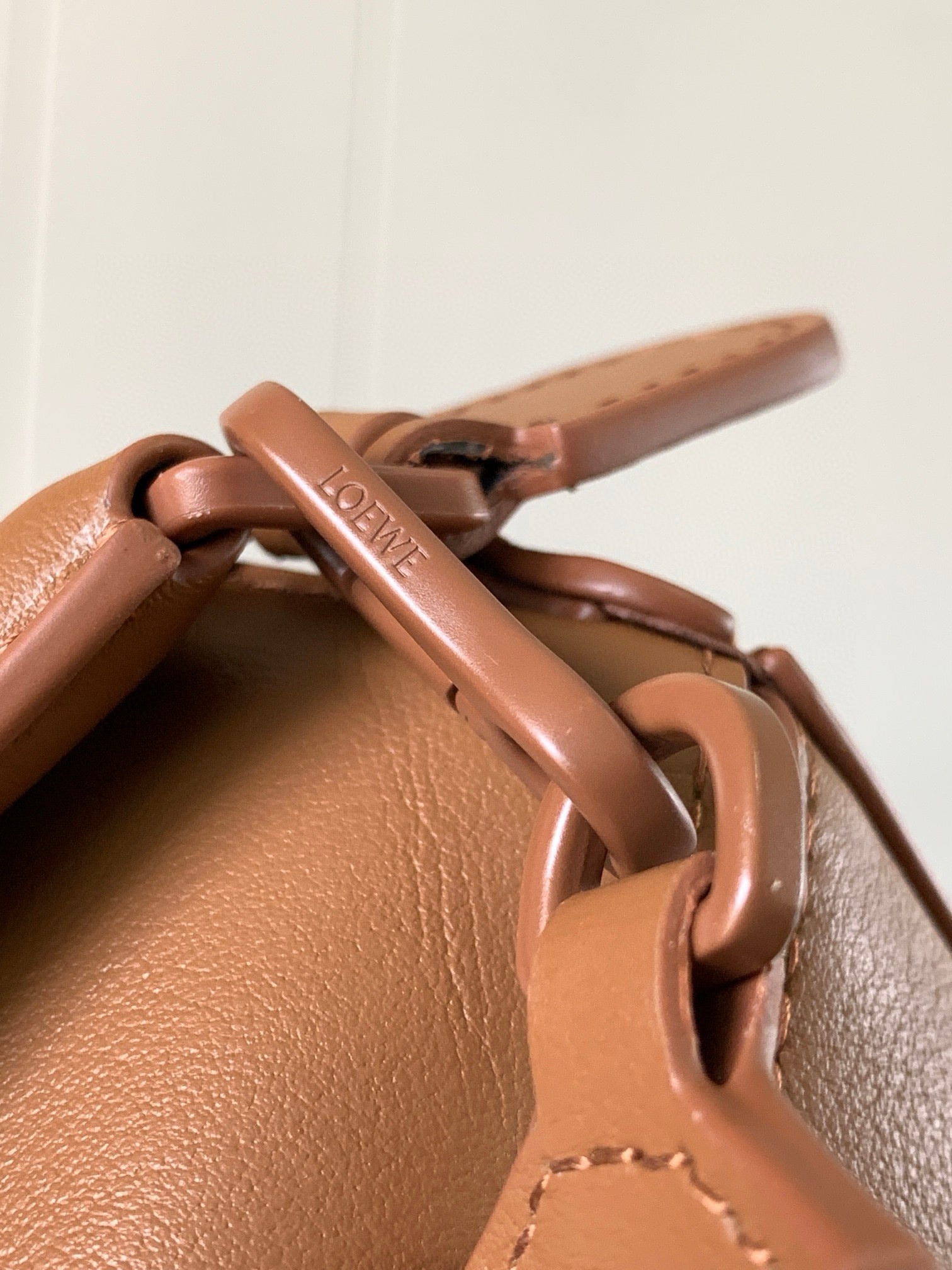 LuxluxHouse Best Quality Bags Loewe