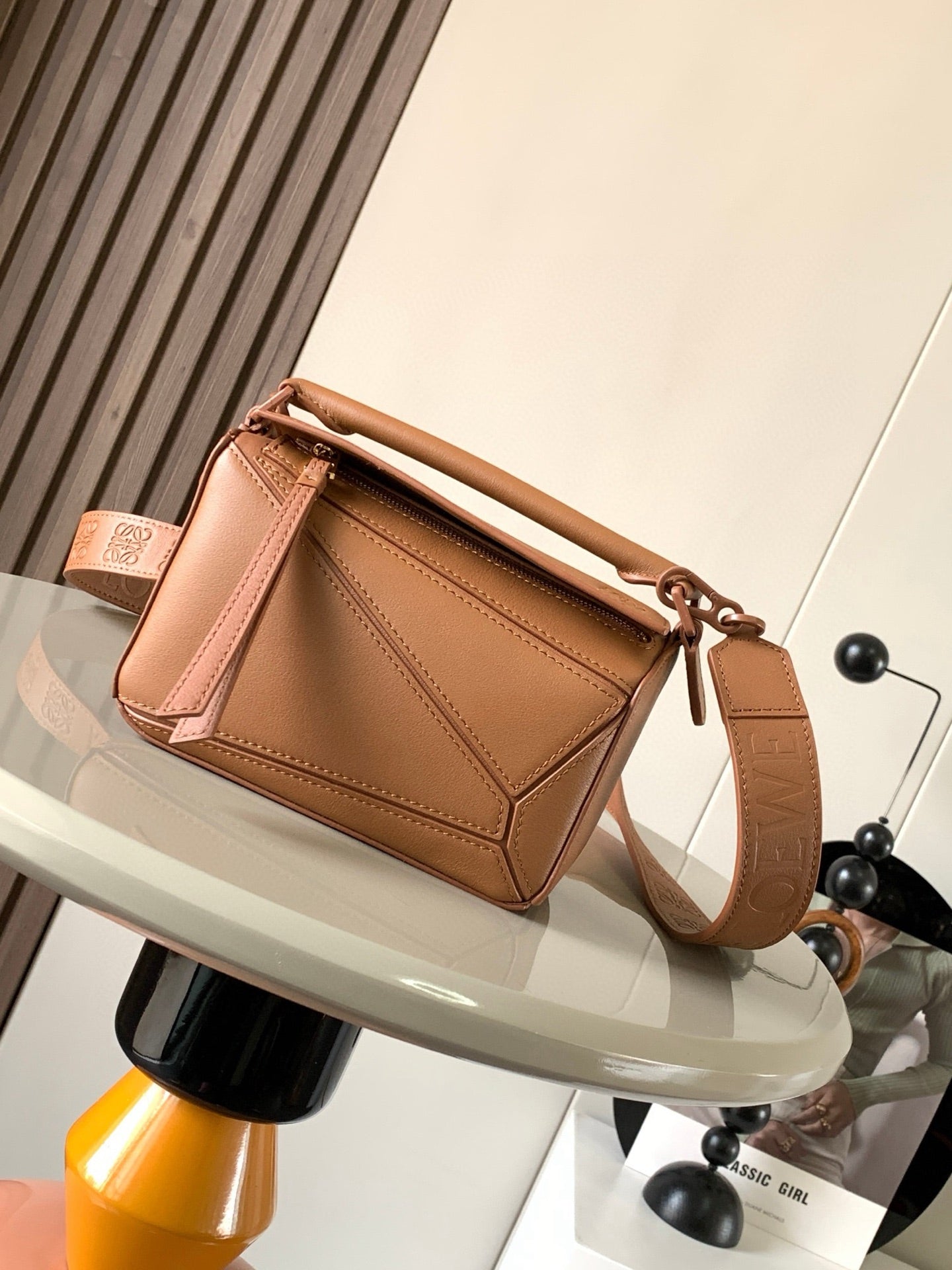 LuxluxHouse Best Quality Bags Loewe