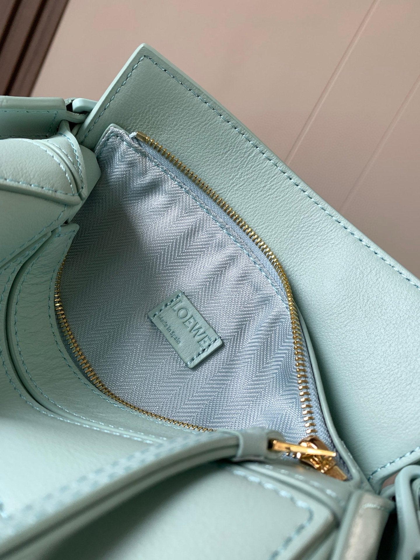 LuxluxHouse Best Quality Bags Loewe