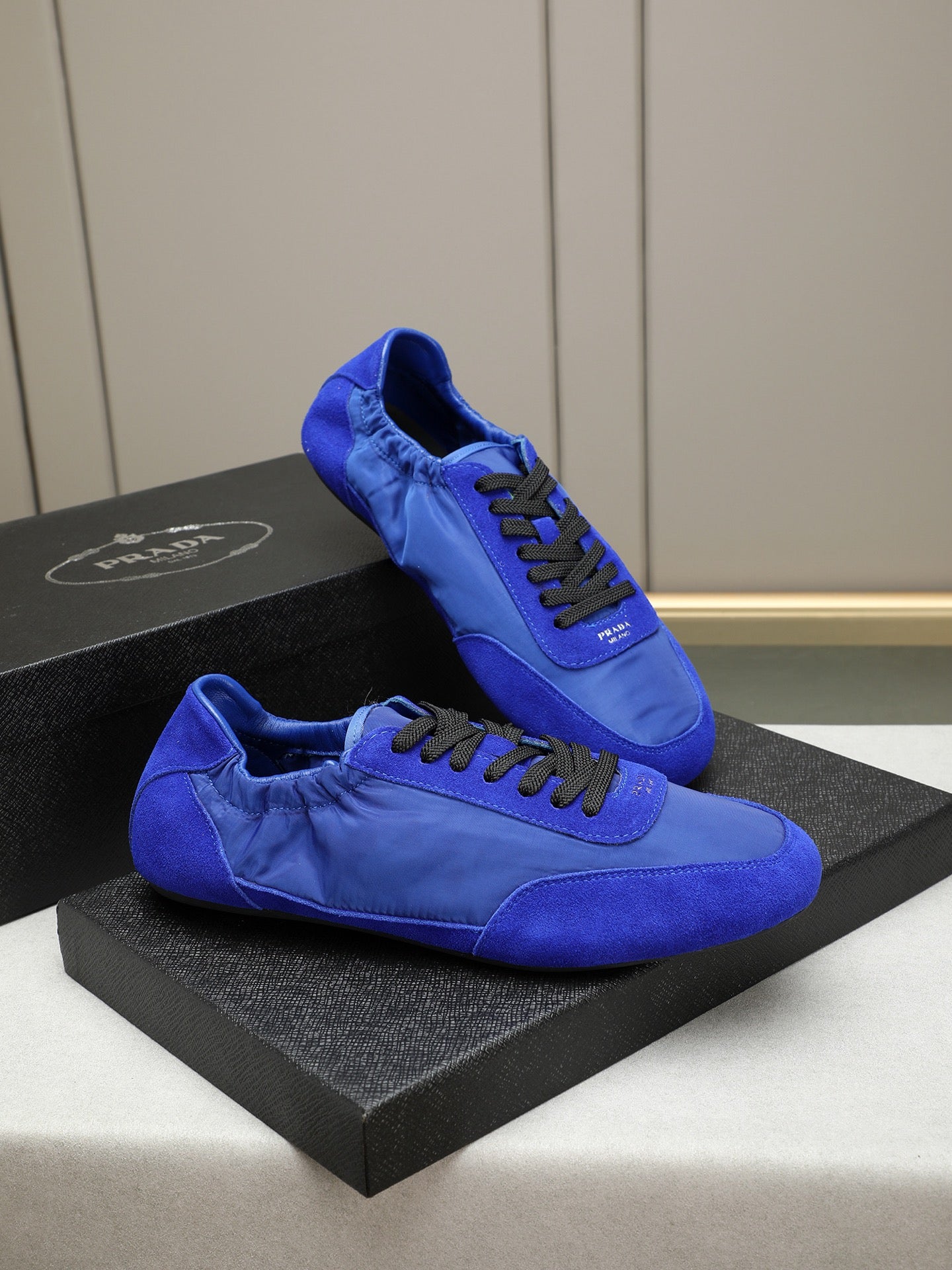 LuxluxHouse Best Quality Shoes Prada