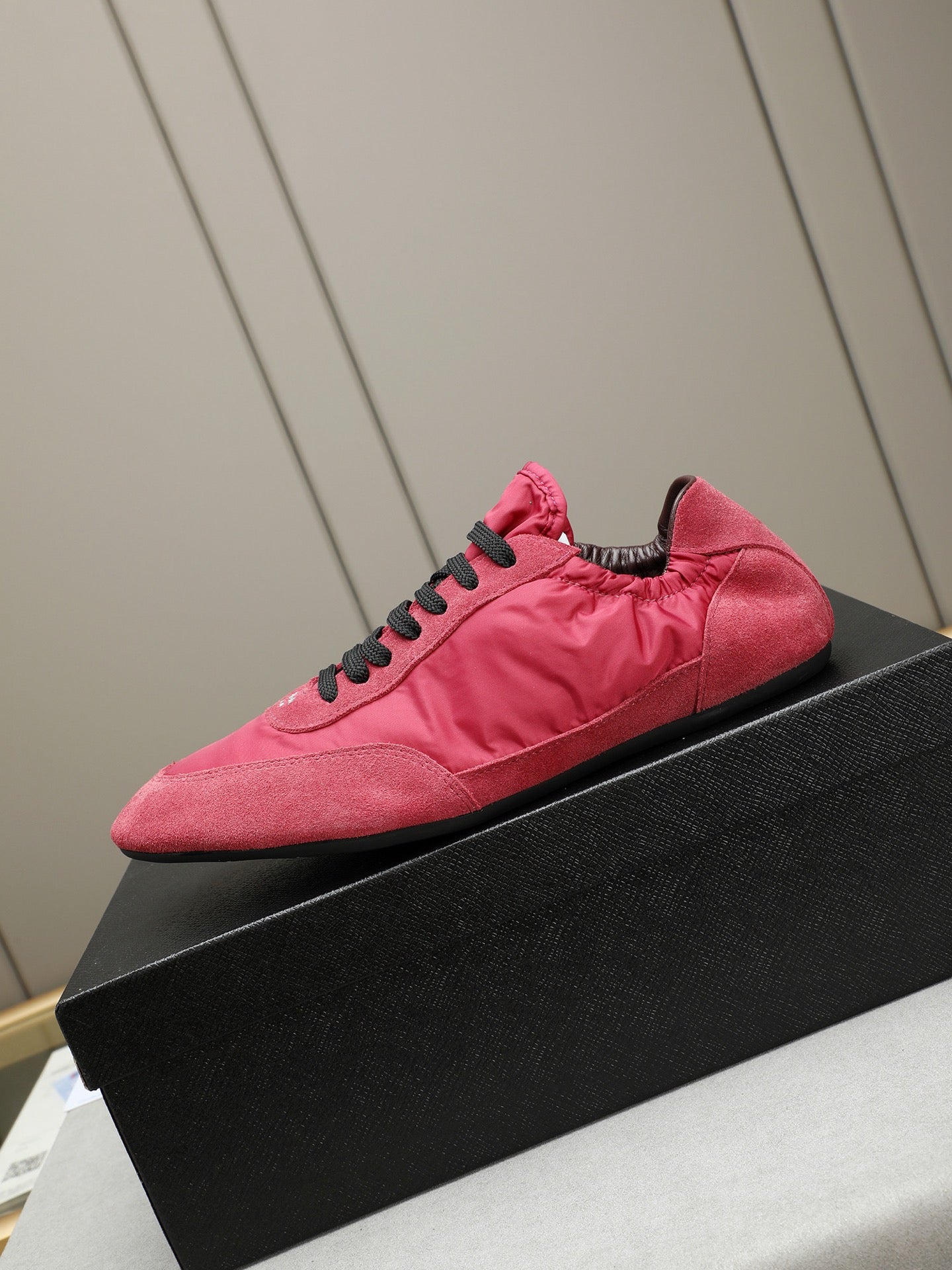 LuxluxHouse Best Quality Shoes Prada