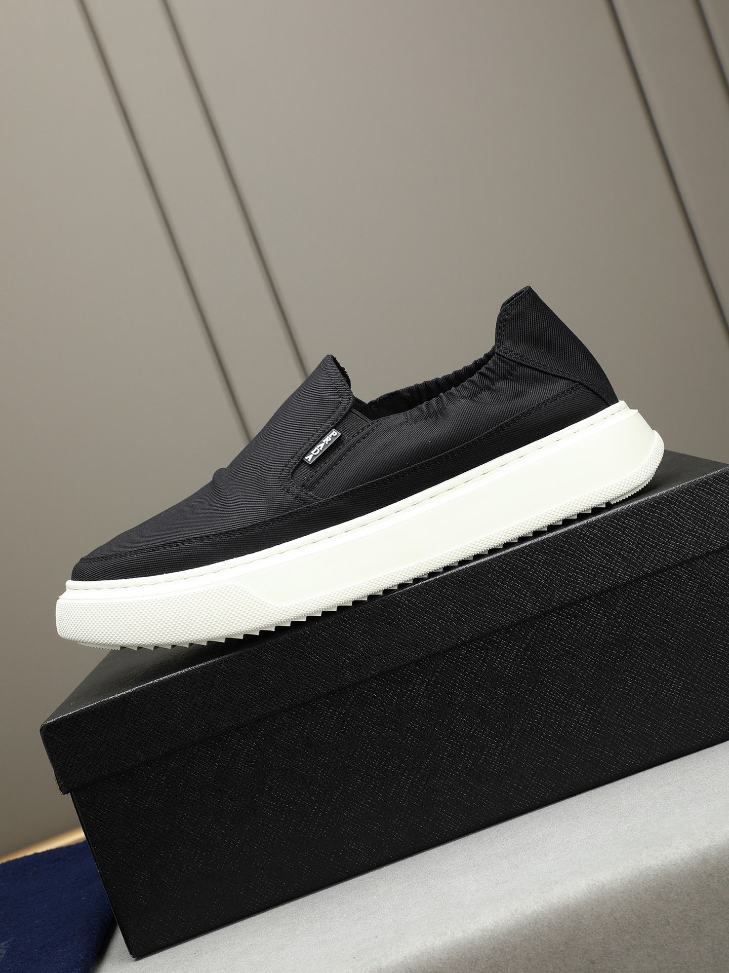 LuxluxHouse Best Quality Shoes Prada