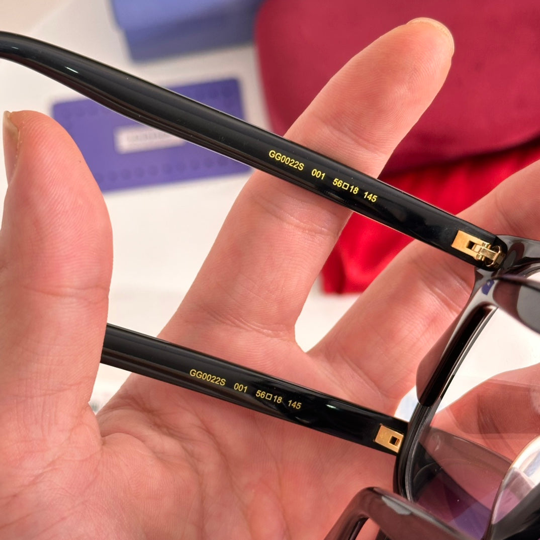 LuxluxHouse Best Quality Glasses Gucci