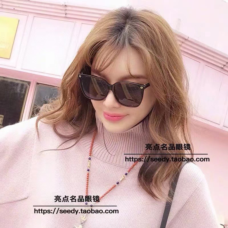 LuxluxHouse Best Quality Glasses Gucci