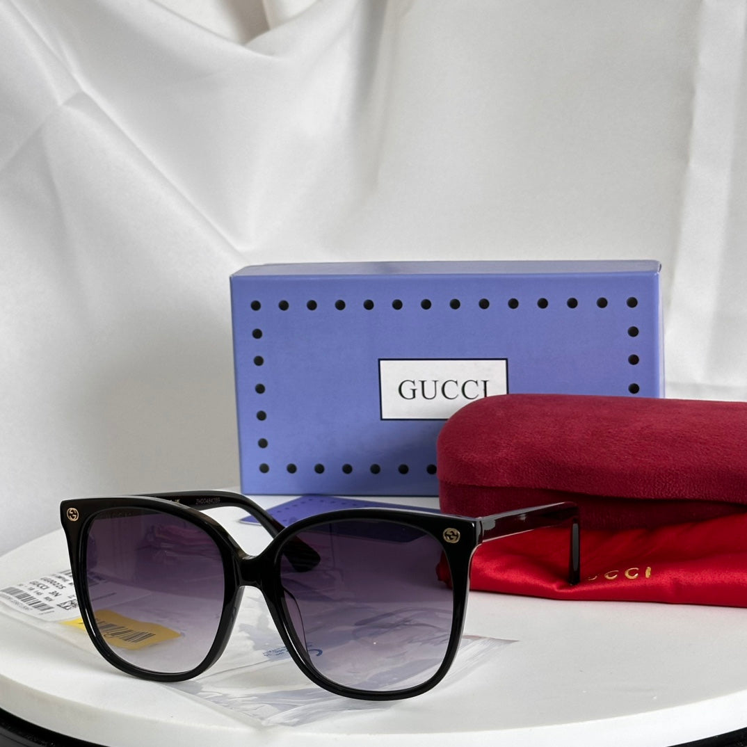 LuxluxHouse Best Quality Glasses Gucci