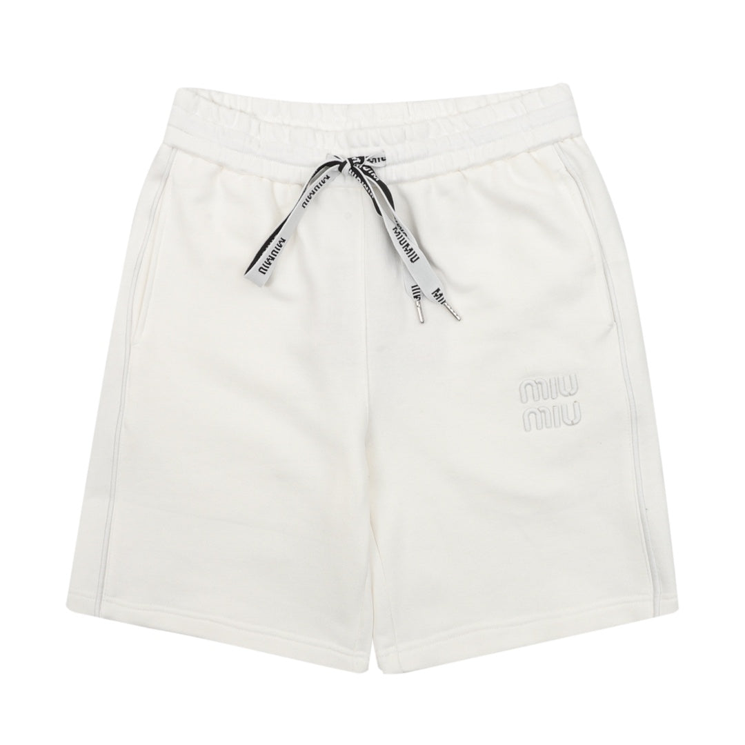 LuxluxHouse Best Quality Clothes Miu Miu Pants
