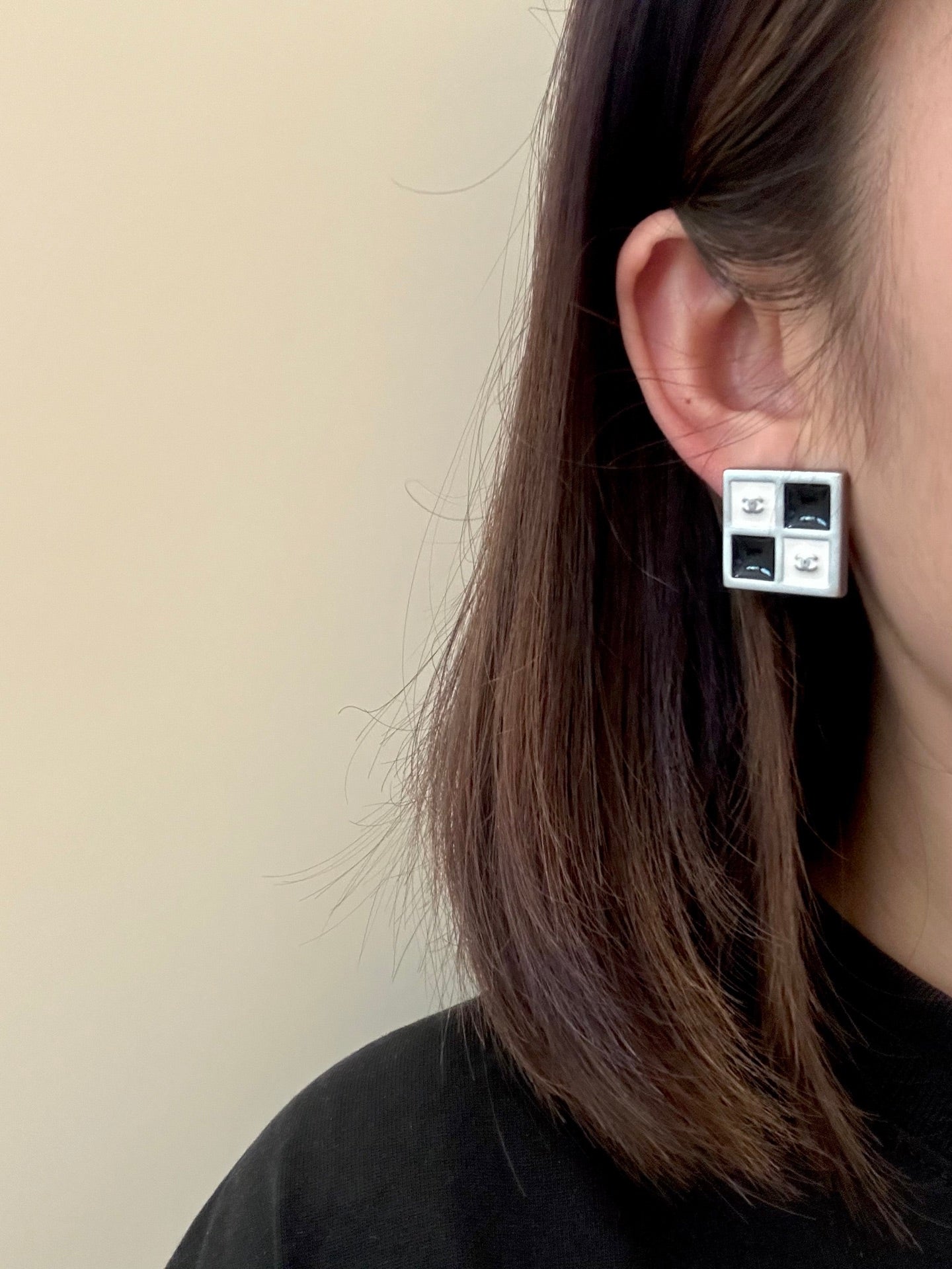 LuxluxHouse Low Price And High Quality Accessories Earrings
