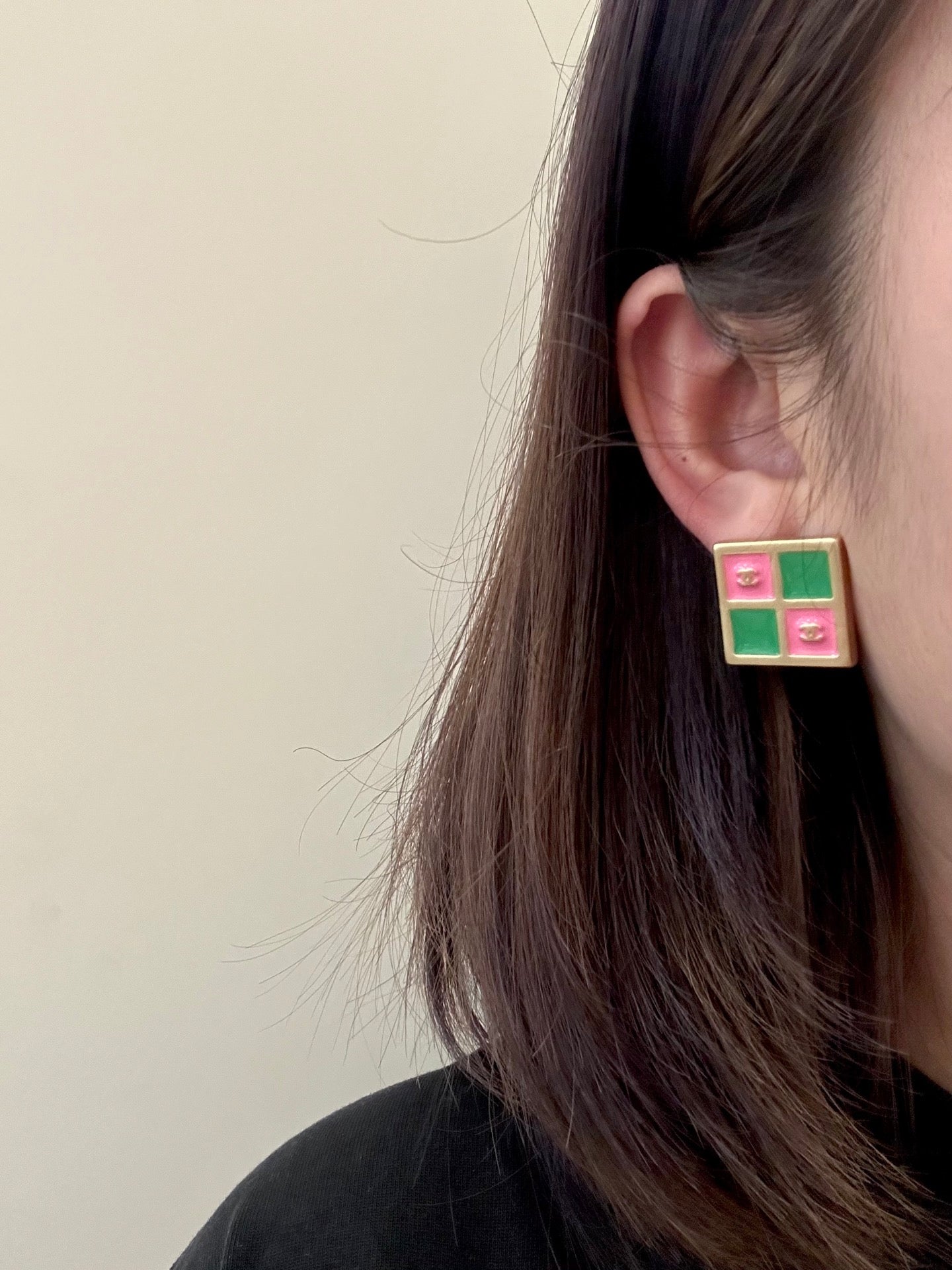 LuxluxHouse Low Price And High Quality Accessories Earrings