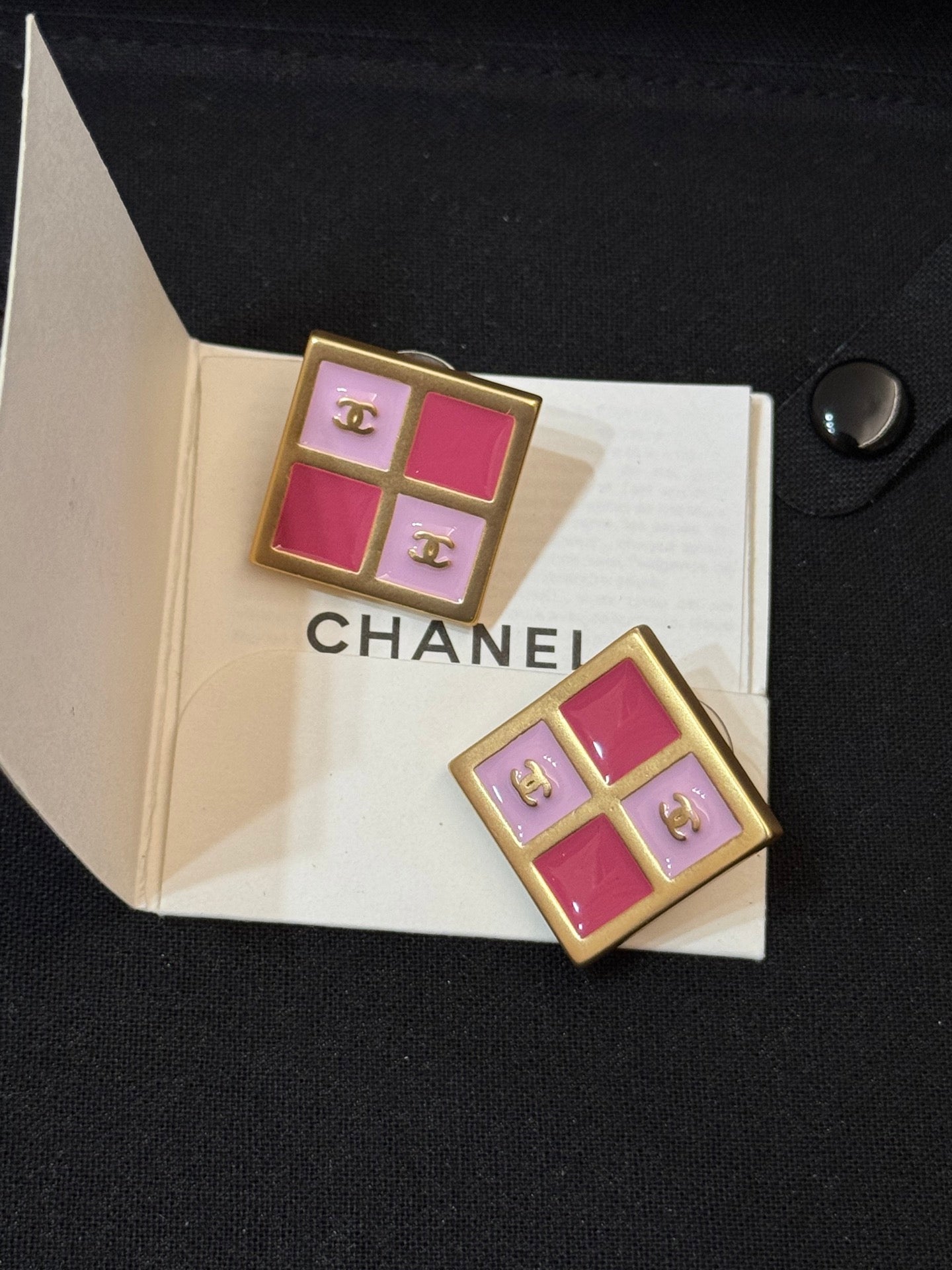 LuxluxHouse Low Price And High Quality Accessories Earrings