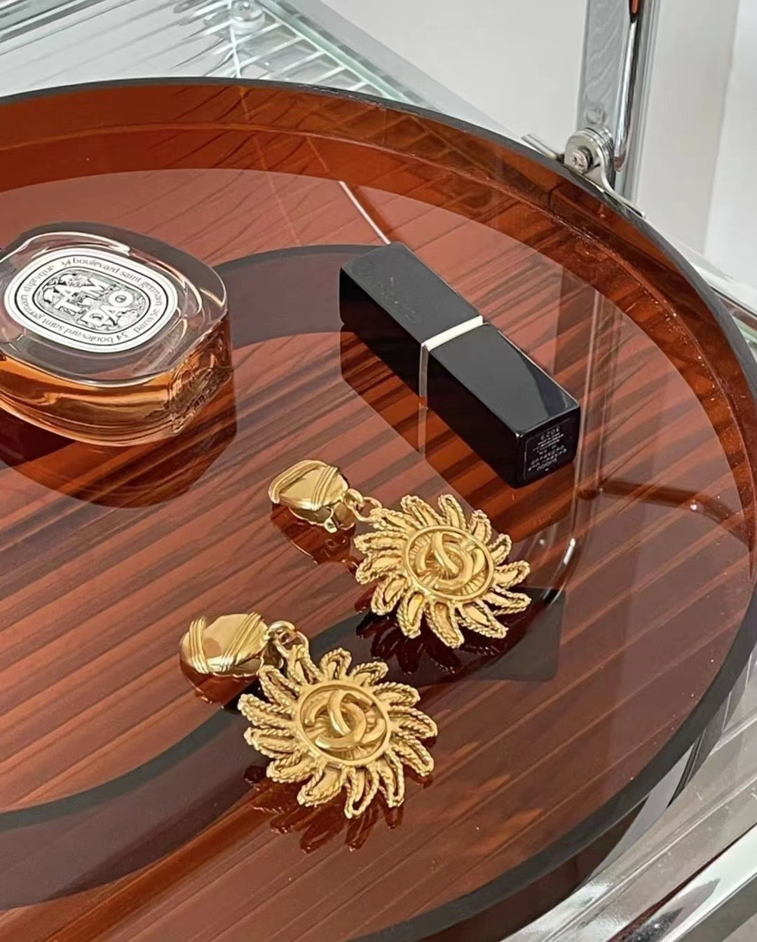 LuxluxHouse Low Price And High Quality Accessories Chanel