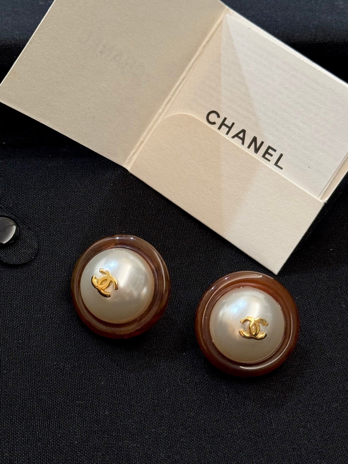 LuxluxHouse Low Price And High Quality Accessories Earrings
