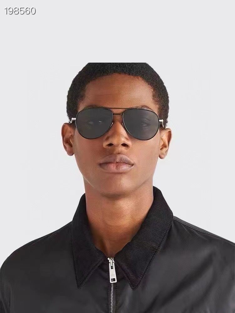 LuxluxHouse Best Quality Glasses Prada
