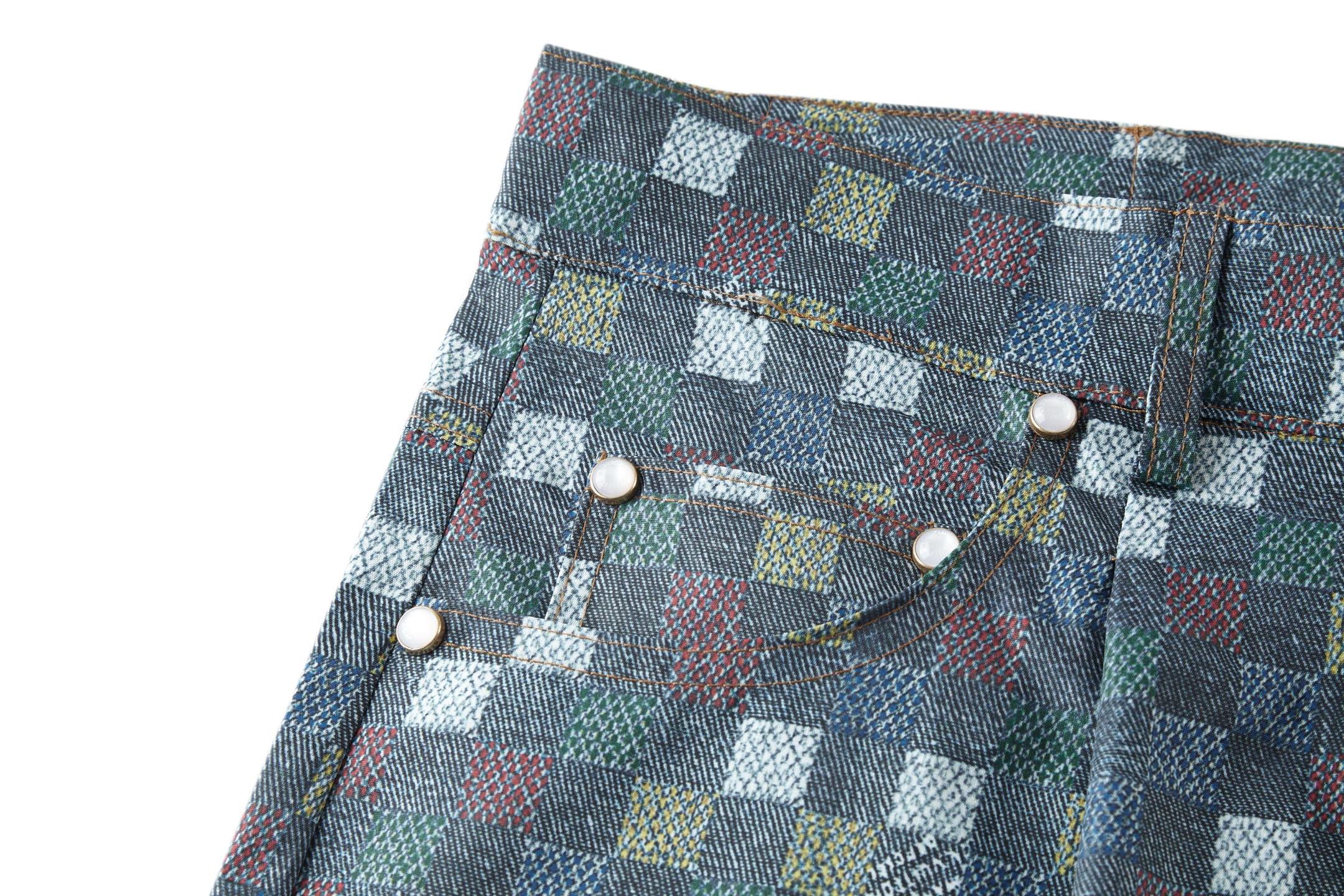 LuxluxHouse Best Quality Clothes Pants Louis Vuitton