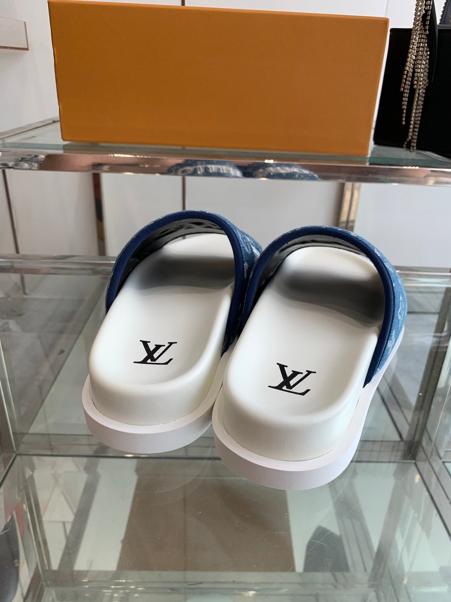LuxluxHouse Best Quality Sandals Louis Vuitton