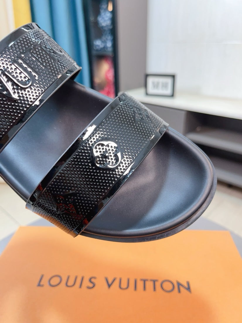 LuxluxHouse Best Quality Sandals Louis Vuitton