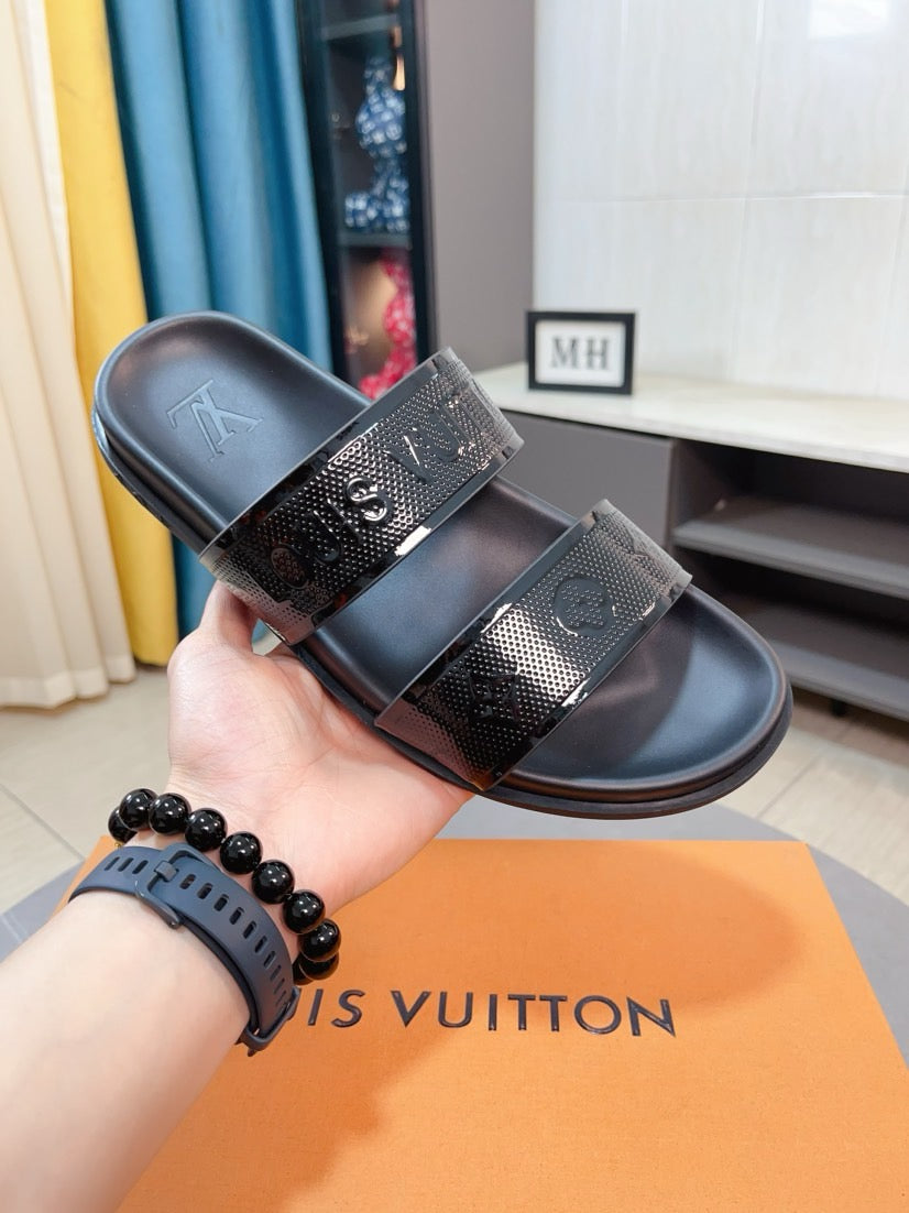 LuxluxHouse Best Quality Sandals Louis Vuitton
