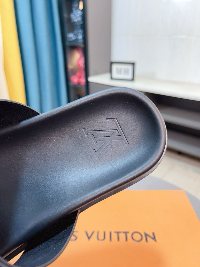 LuxluxHouse Best Quality Sandals Louis Vuitton