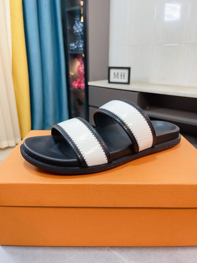 LuxluxHouse Best Quality Sandals Louis Vuitton