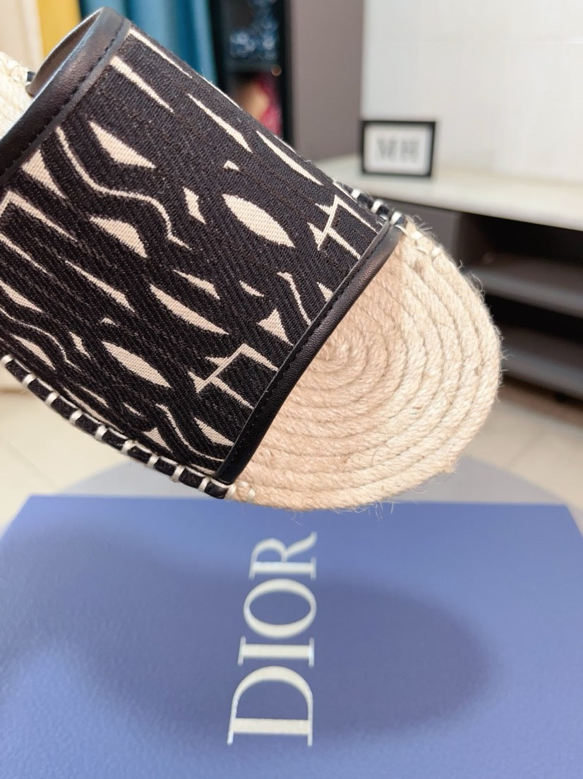 LuxluxHouse Best Quality Sandals Dior