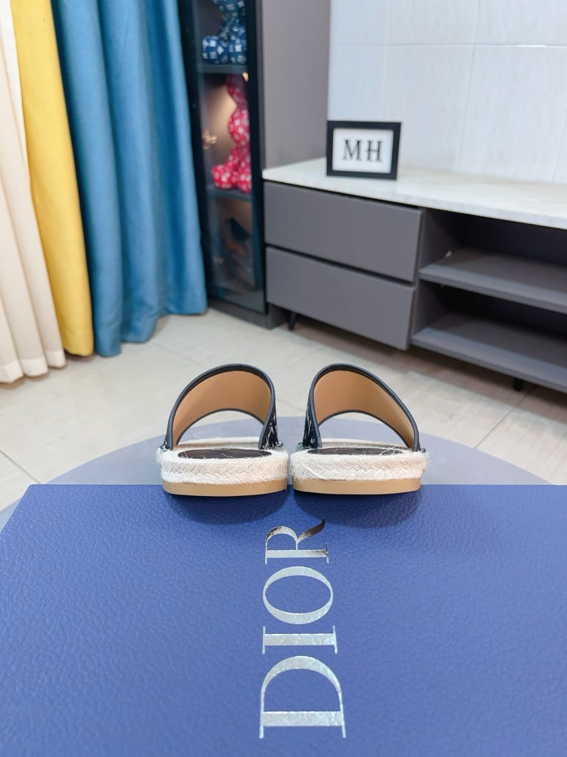 LuxluxHouse Best Quality Sandals Dior