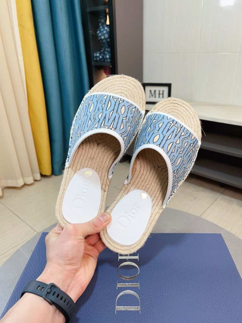 LuxluxHouse Best Quality Sandals Dior