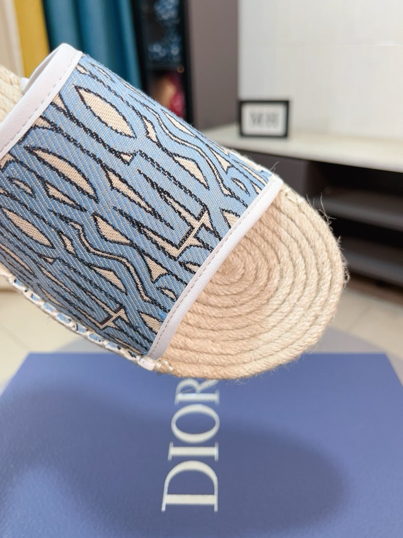 LuxluxHouse Best Quality Sandals Dior