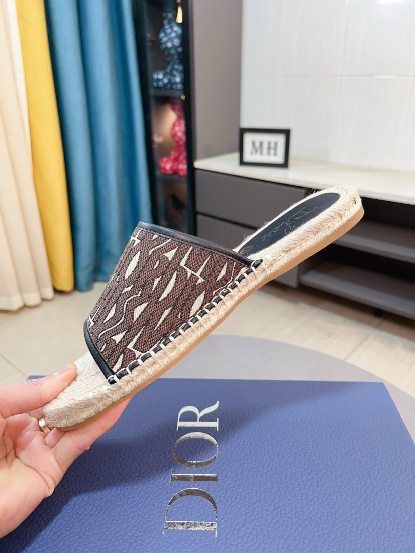 LuxluxHouse Best Quality Sandals Dior