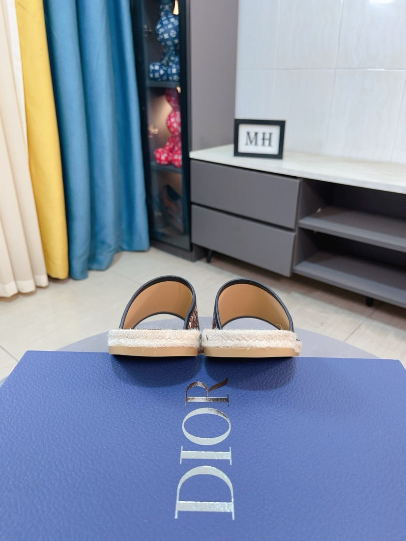 LuxluxHouse Best Quality Sandals Dior
