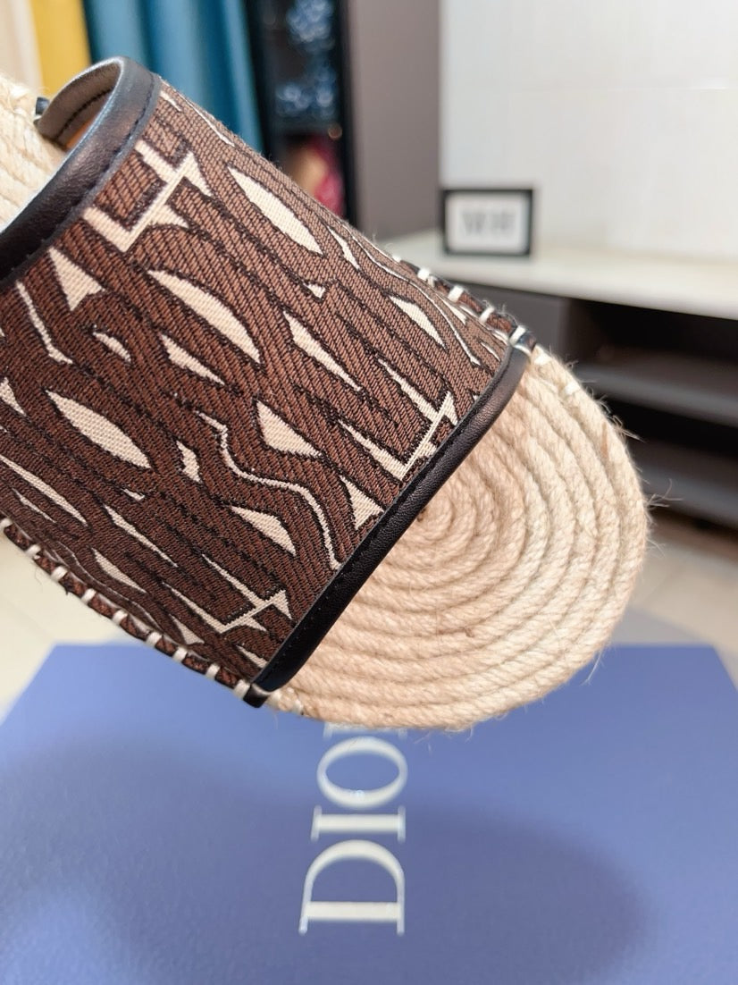 LuxluxHouse Best Quality Sandals Dior