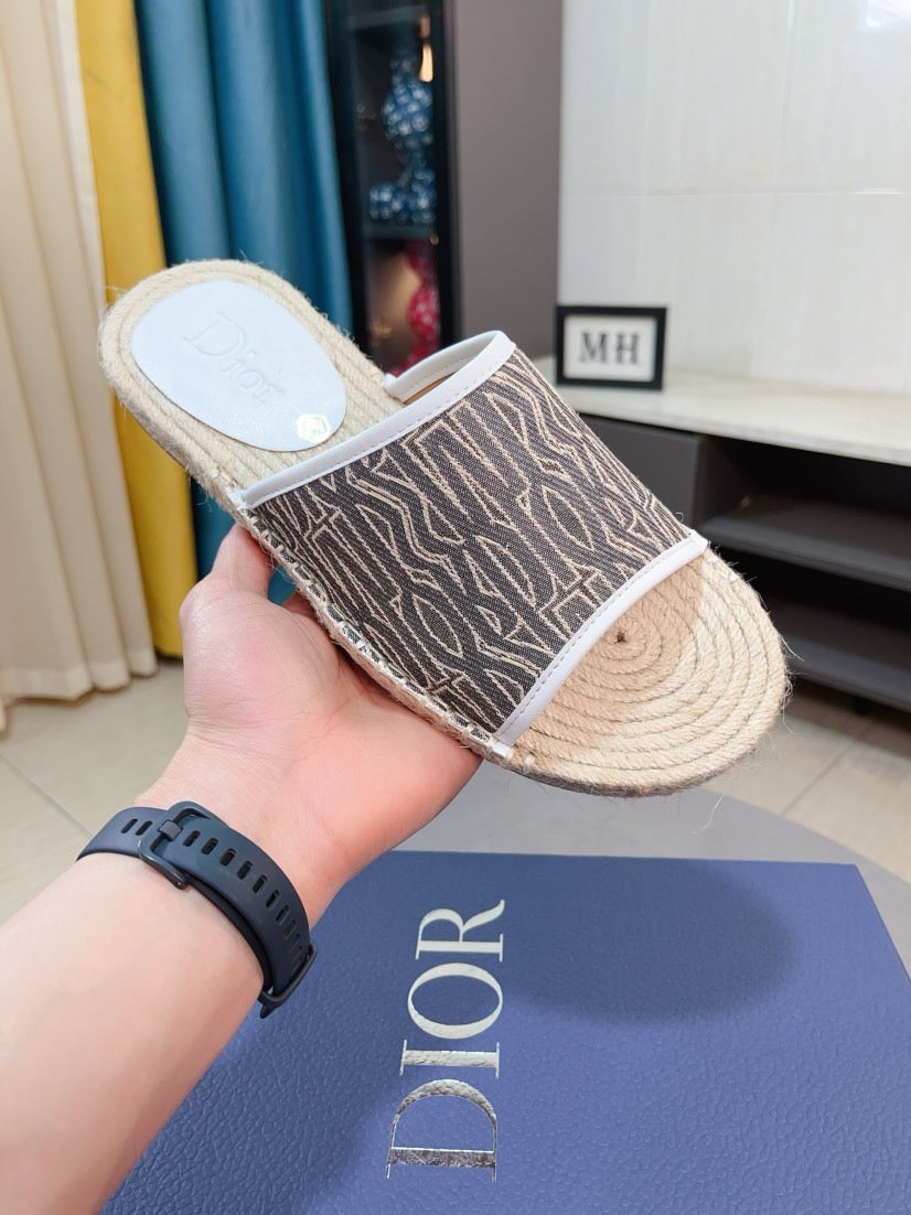 LuxluxHouse Best Quality Sandals Dior