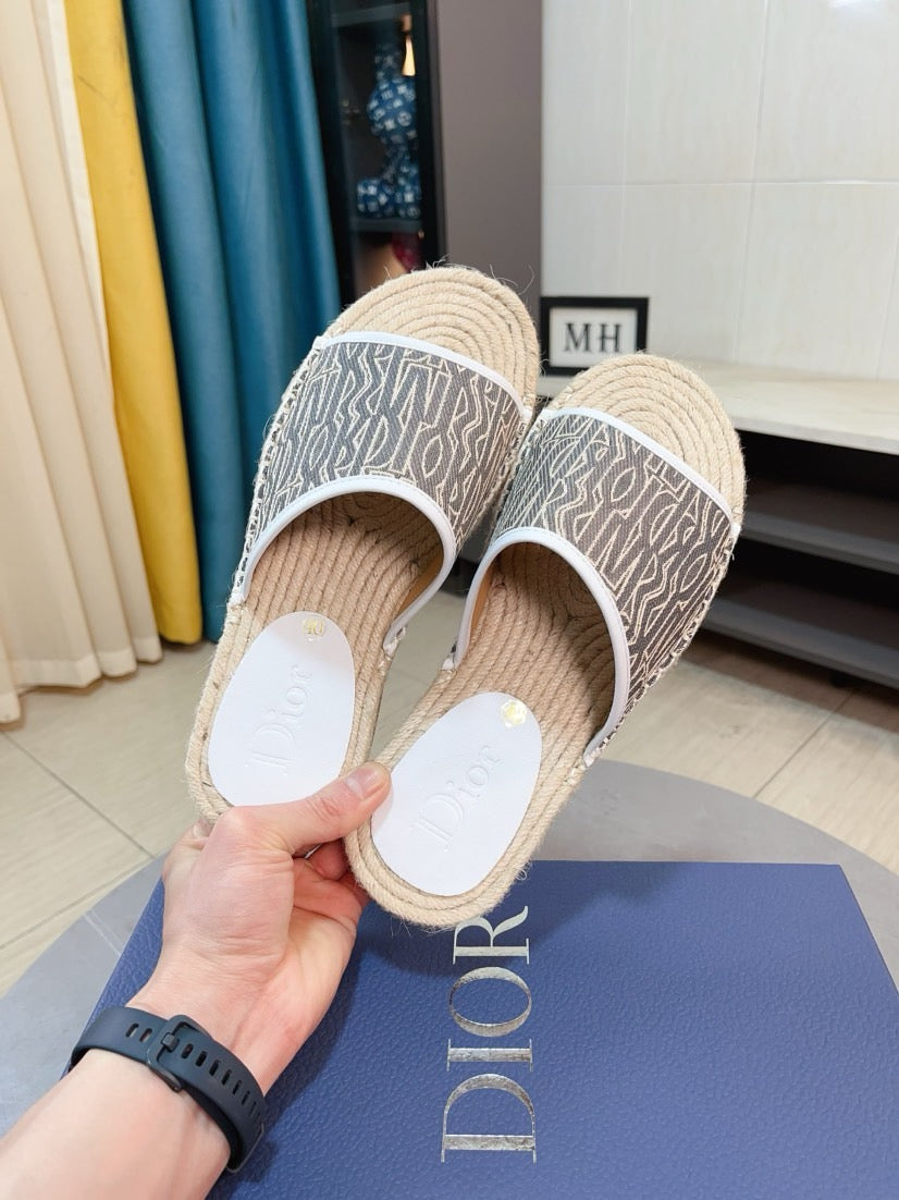 LuxluxHouse Best Quality Sandals Dior