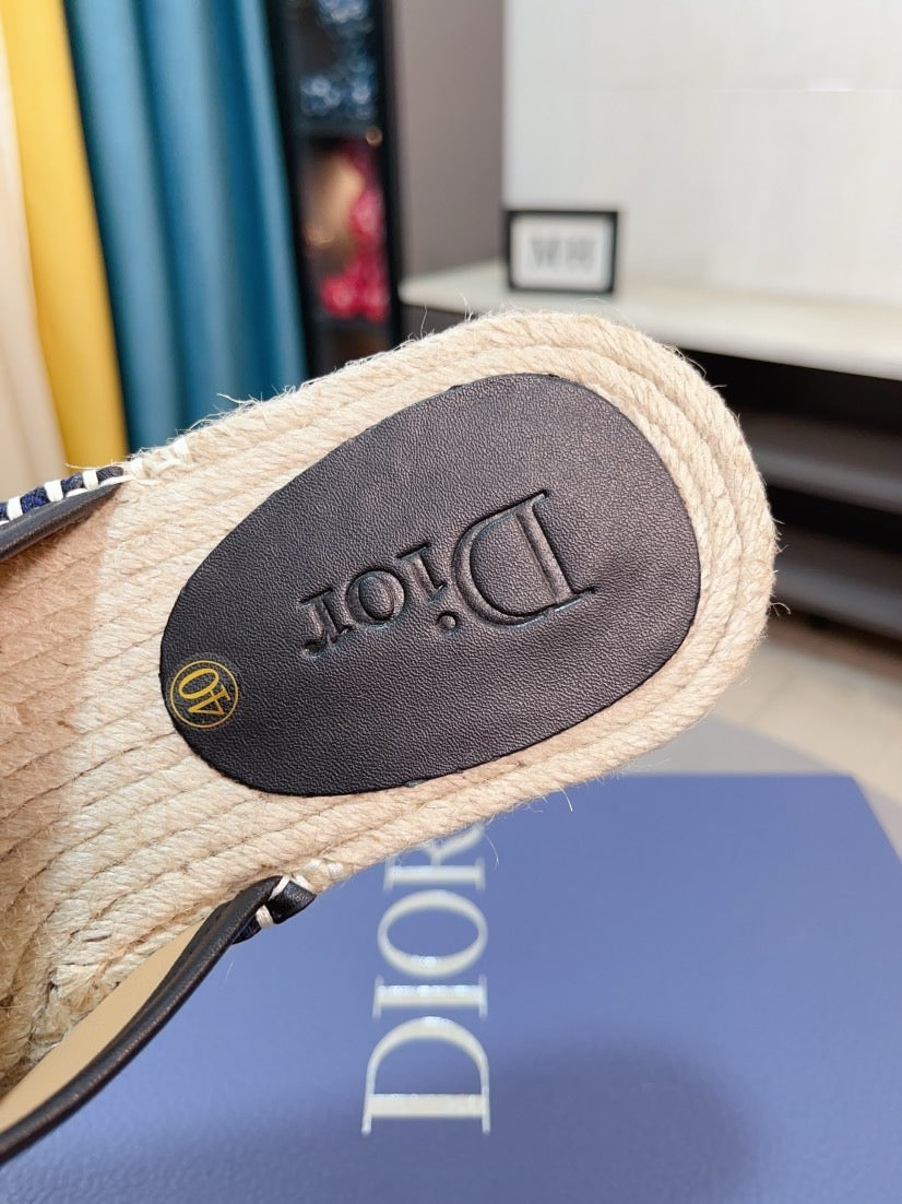 LuxluxHouse Best Quality Sandals Dior