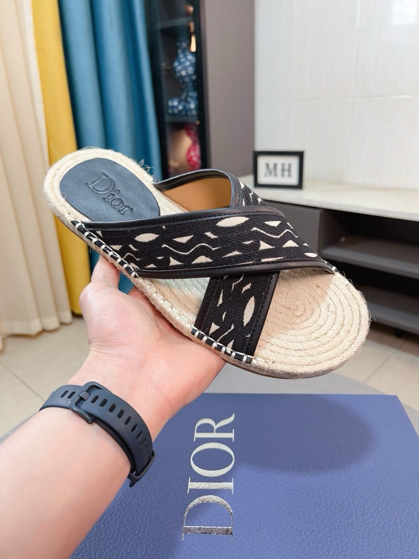 LuxluxHouse Best Quality Sandals Dior