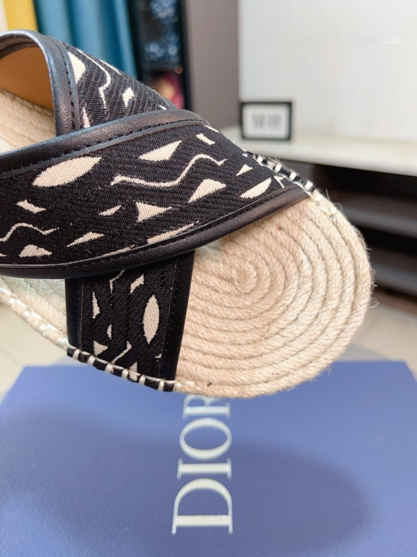 LuxluxHouse Best Quality Sandals Dior