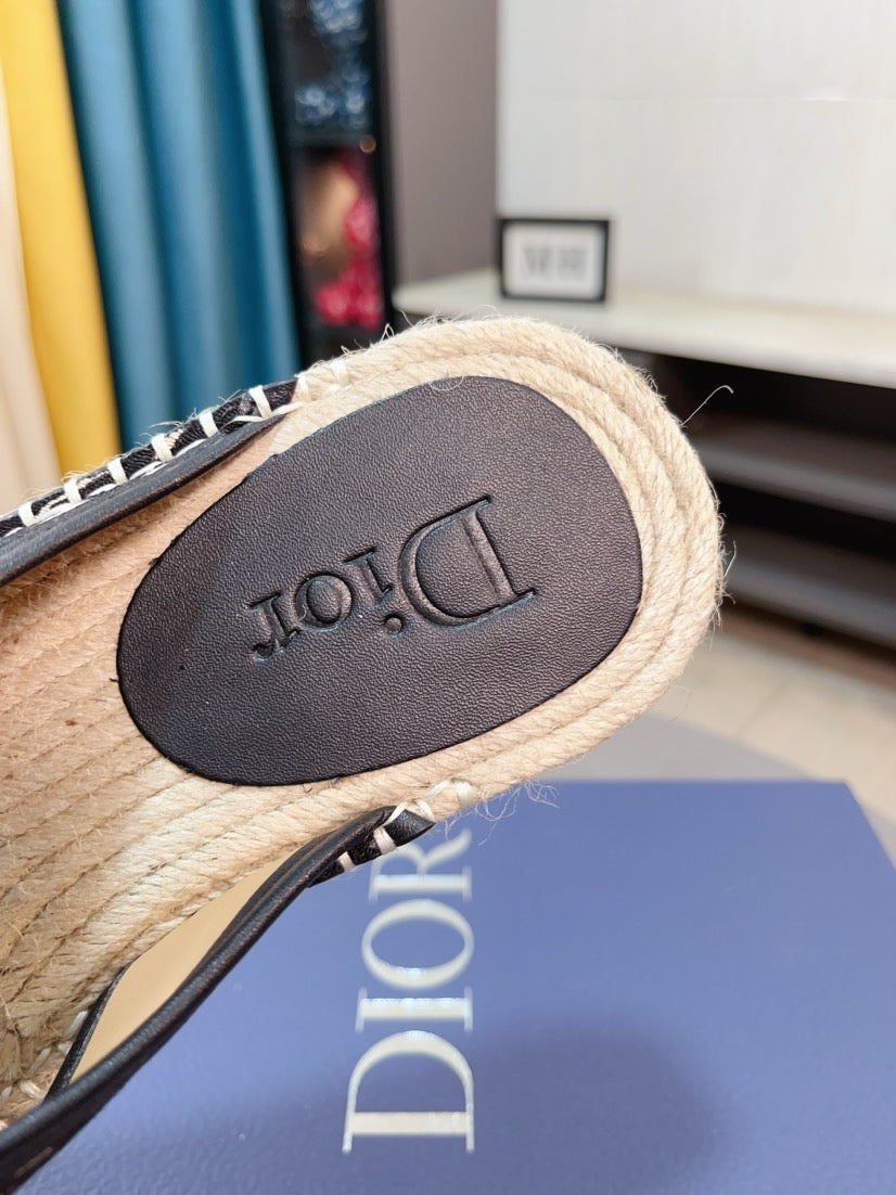 LuxluxHouse Best Quality Sandals Dior