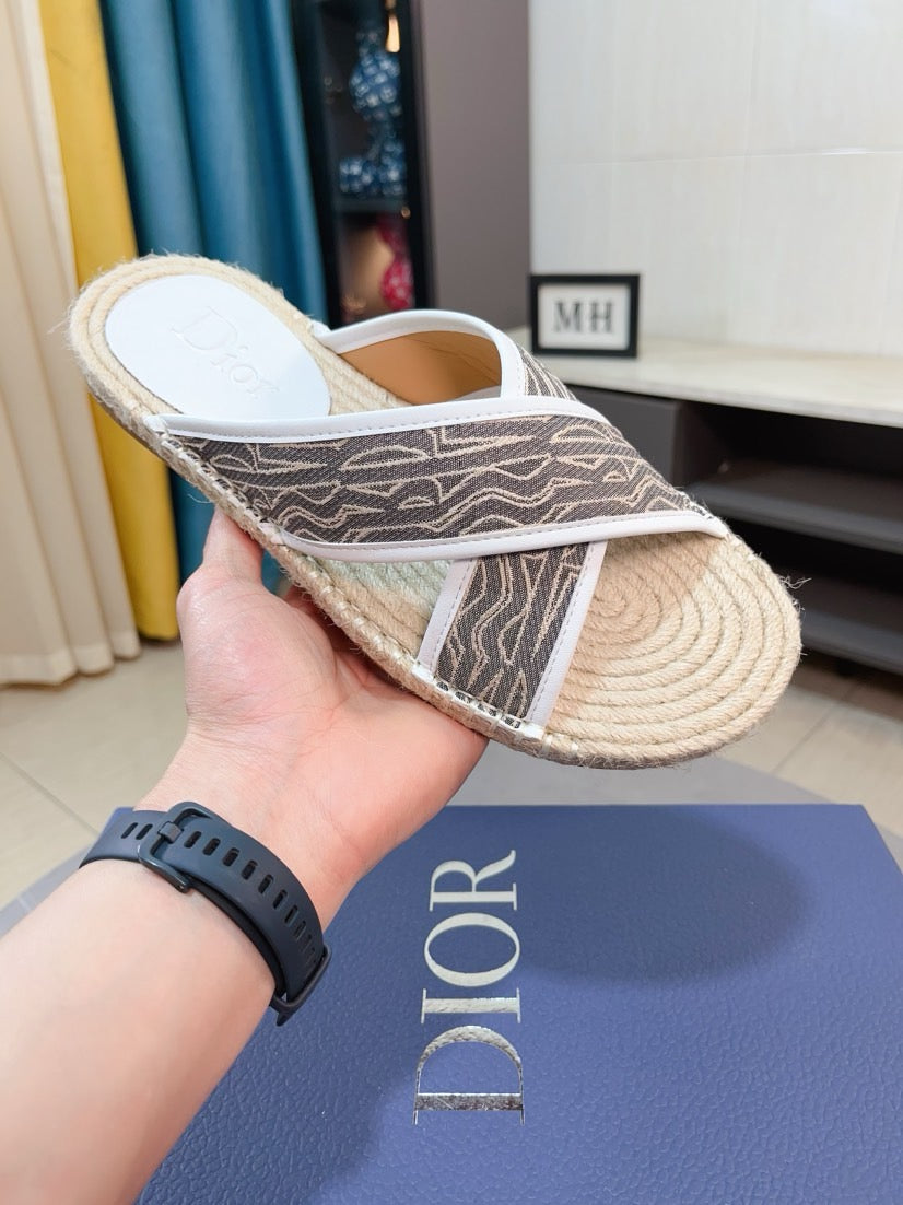 LuxluxHouse Best Quality Sandals Dior
