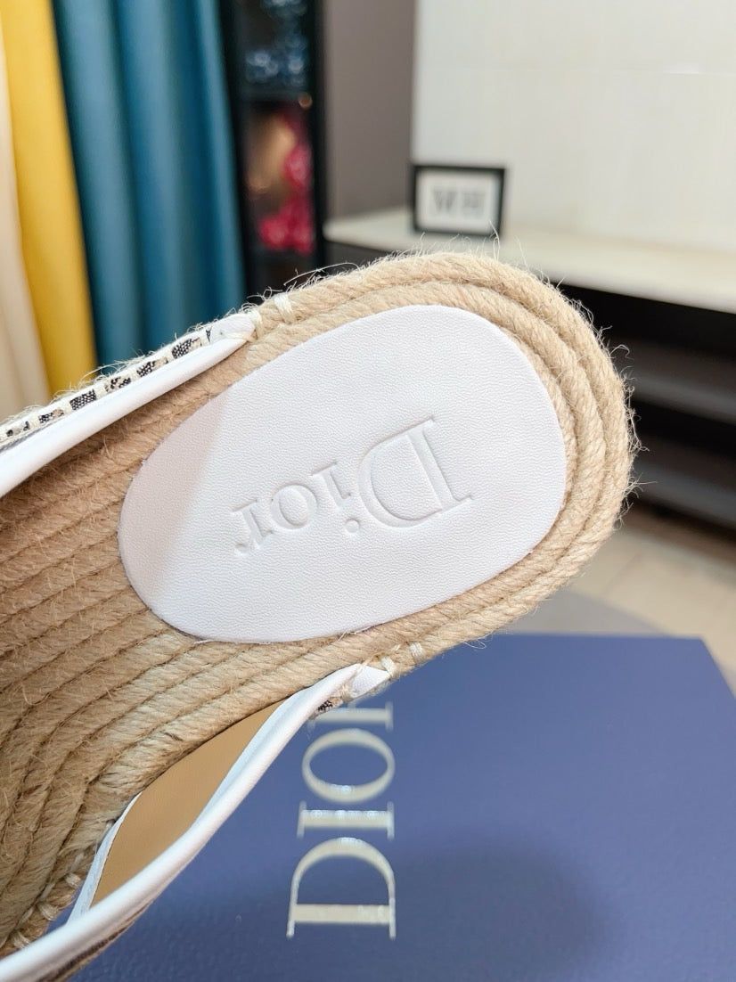 LuxluxHouse Best Quality Sandals Dior