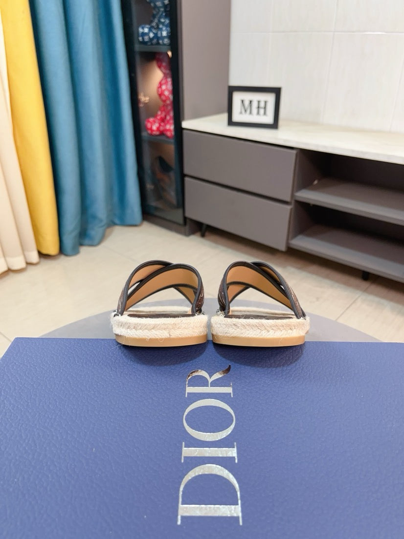 LuxluxHouse Best Quality Sandals Dior