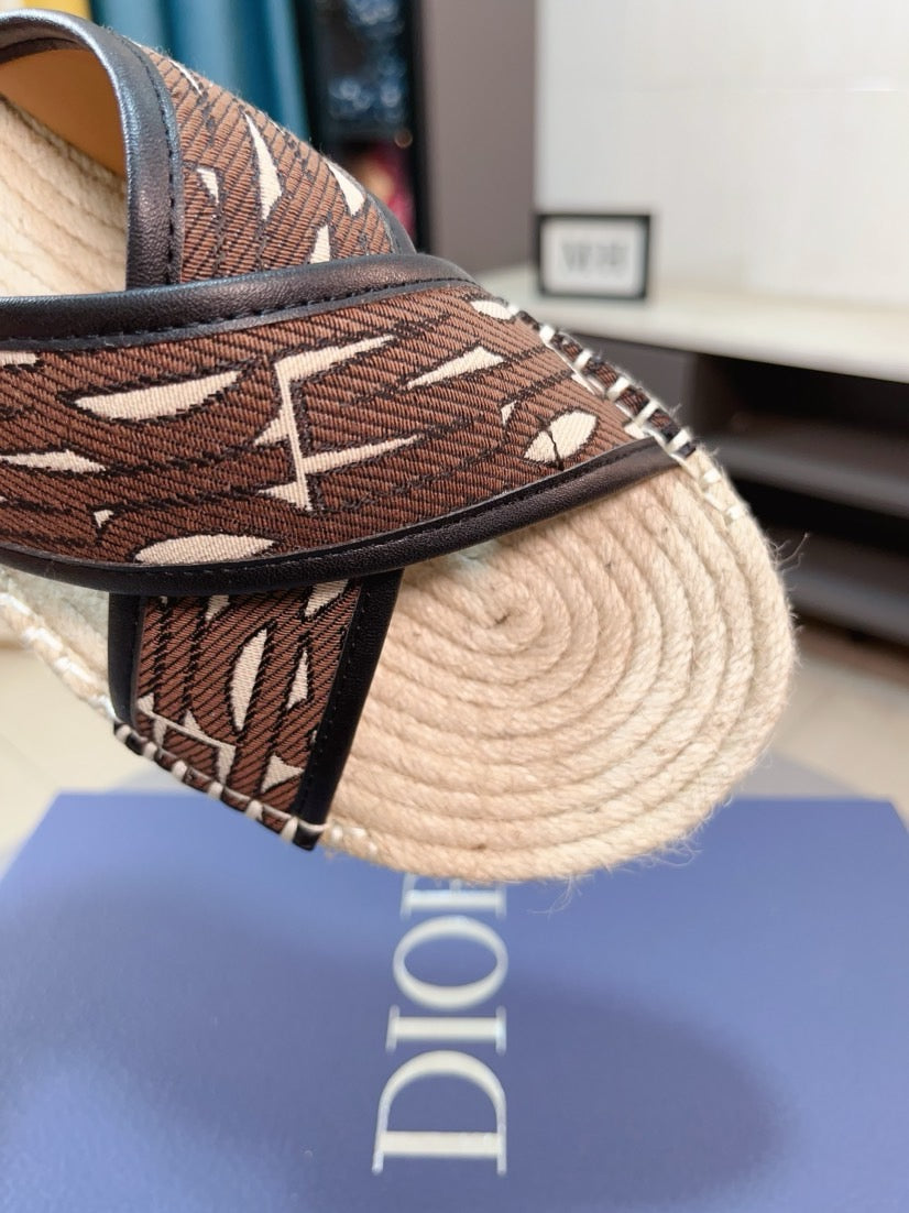 LuxluxHouse Best Quality Sandals Dior