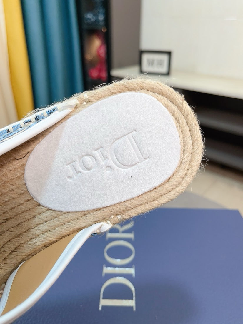 LuxluxHouse Best Quality Sandals Dior
