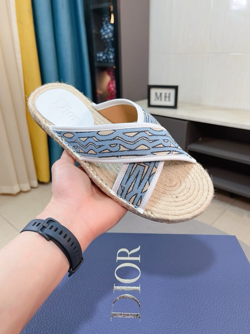 LuxluxHouse Best Quality Sandals Dior