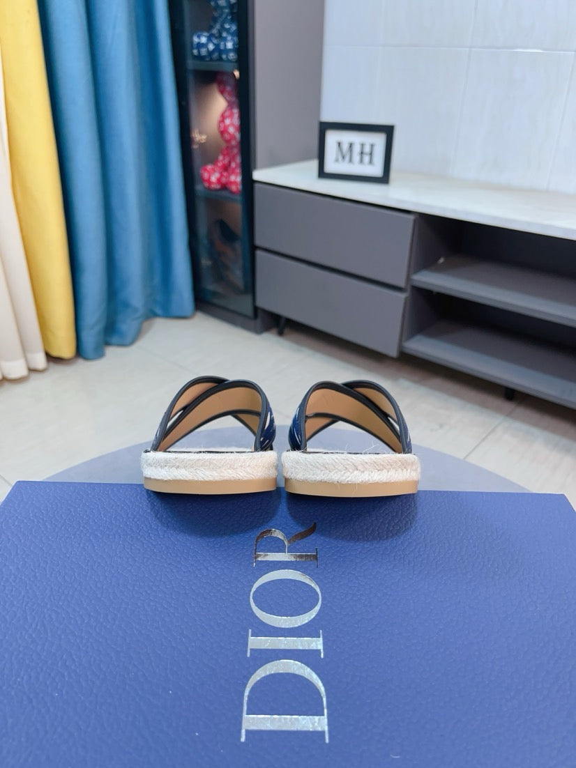 LuxluxHouse Best Quality Sandals Dior