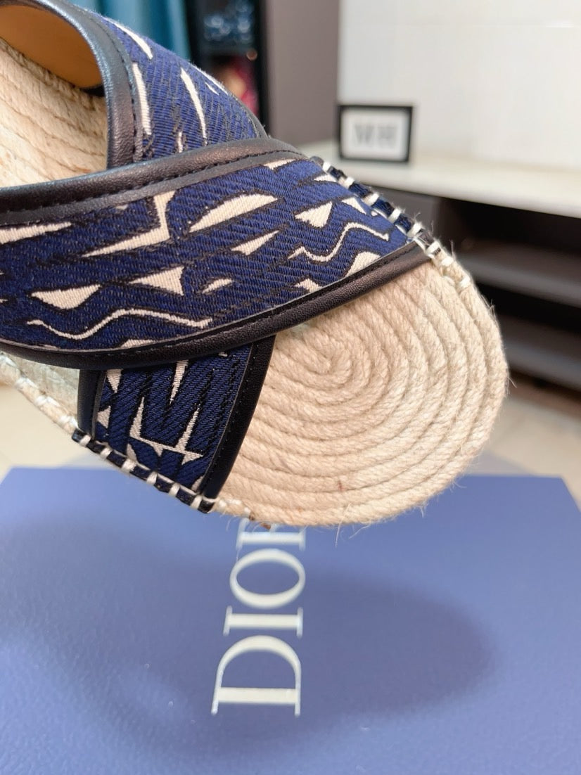 LuxluxHouse Best Quality Sandals Dior