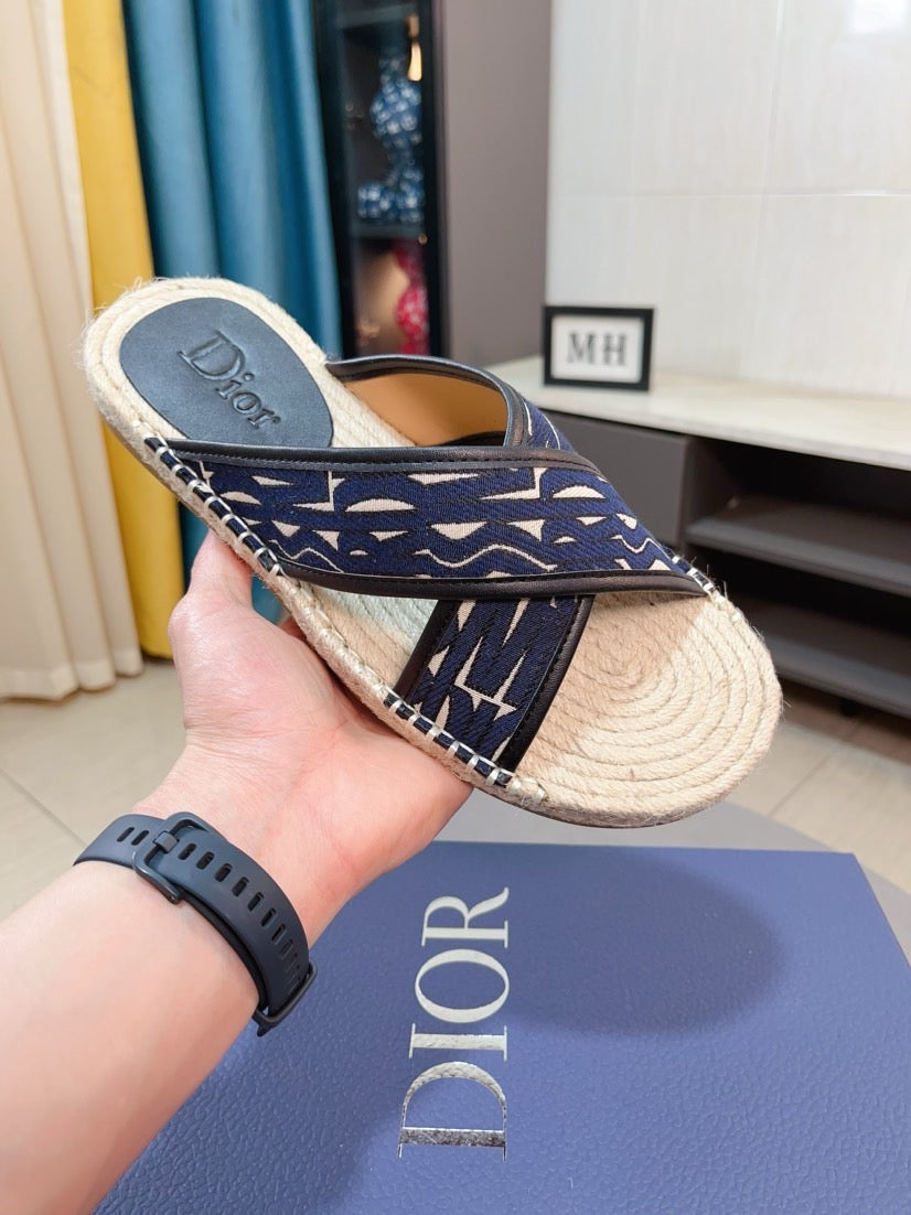 LuxluxHouse Best Quality Sandals Dior