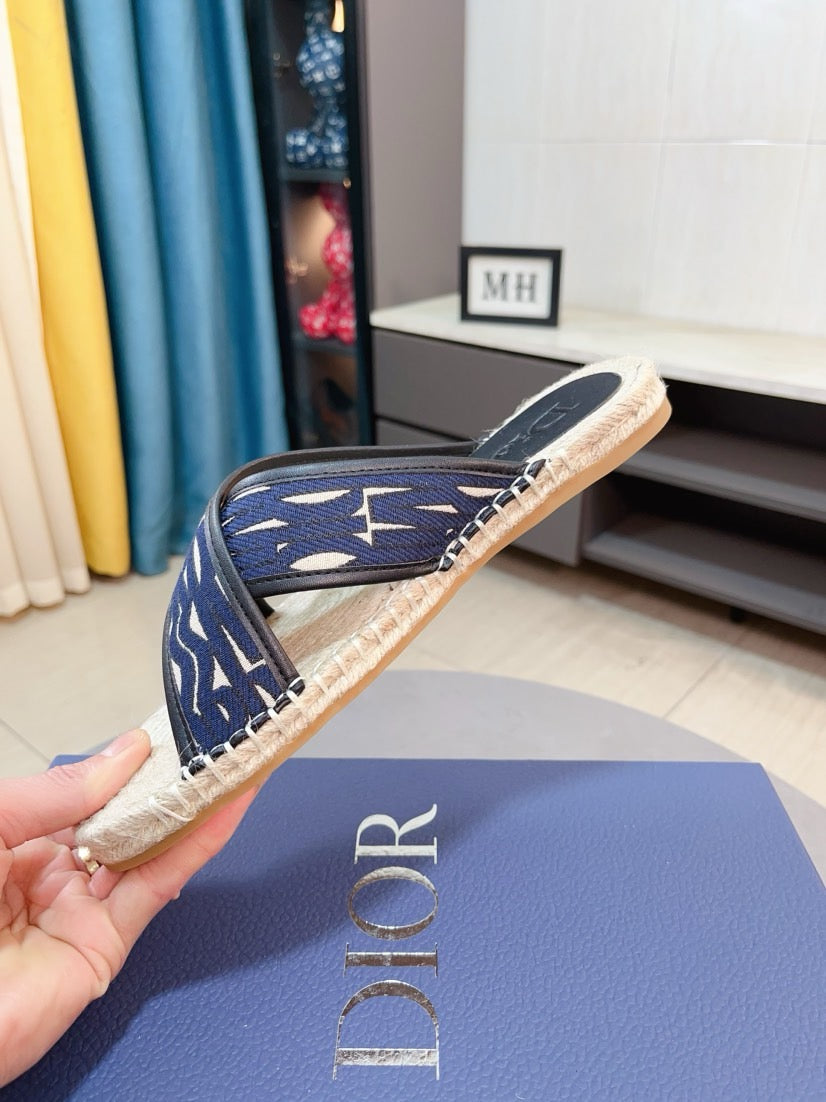 LuxluxHouse Best Quality Sandals Dior