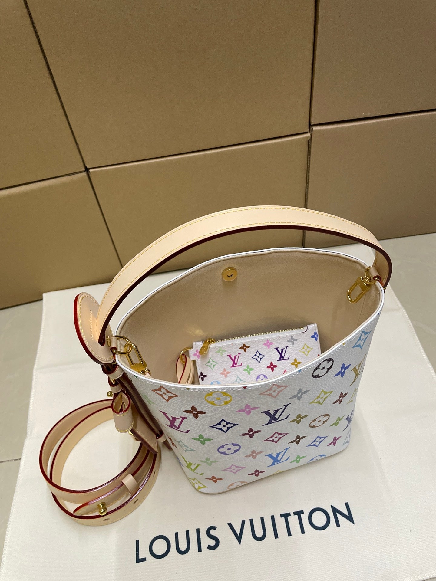 LuxluxHouse Best Quality Bags Louis Vuitton Women