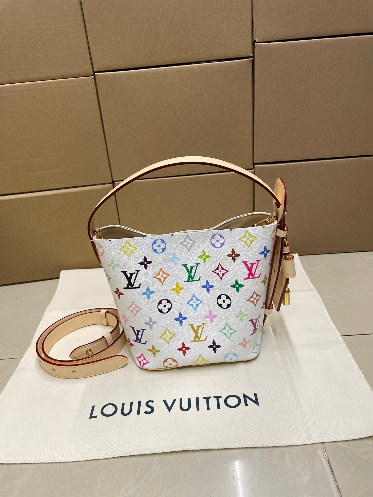 LuxluxHouse Best Quality Bags Louis Vuitton Women