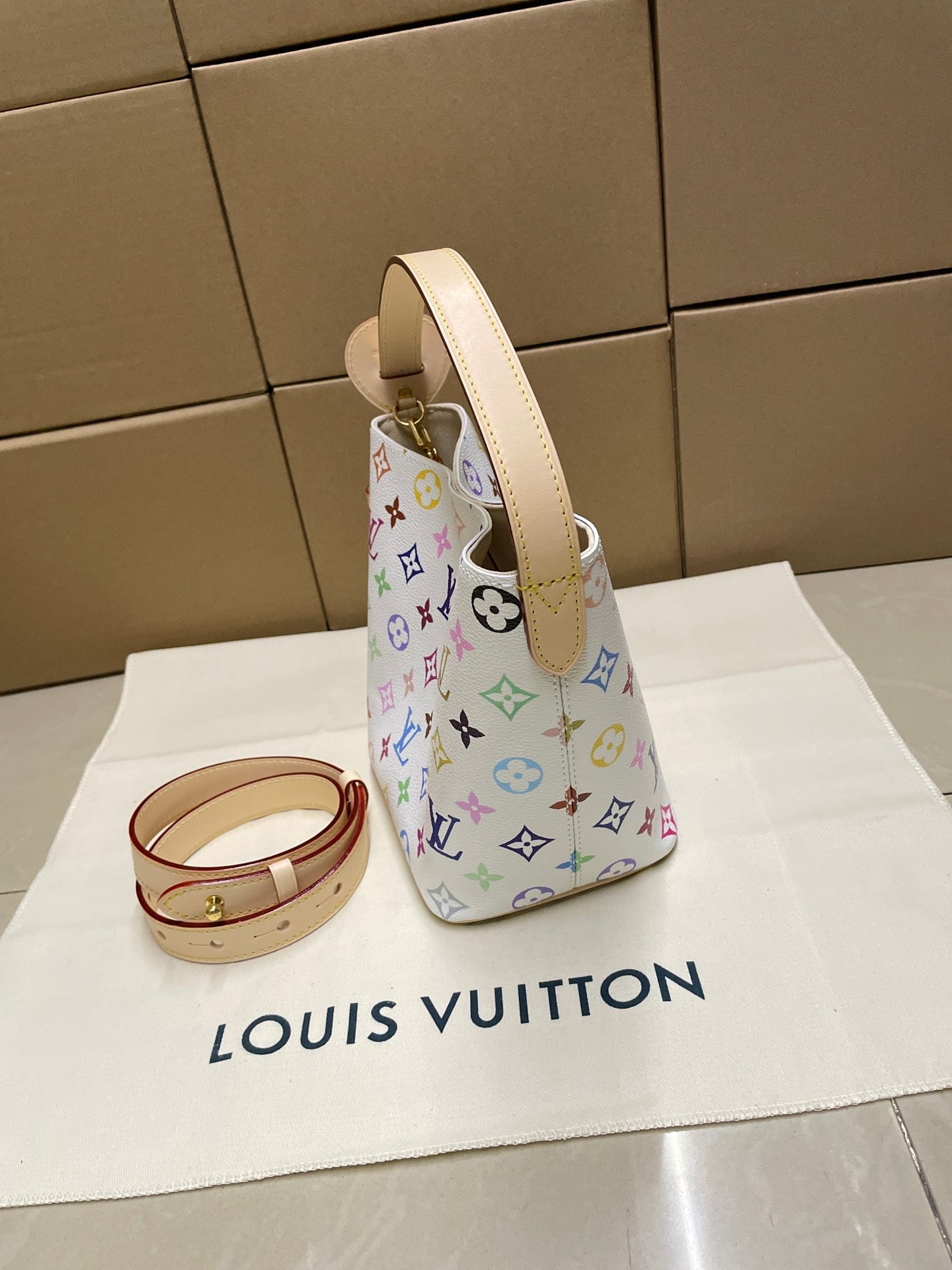 LuxluxHouse Best Quality Bags Louis Vuitton Women